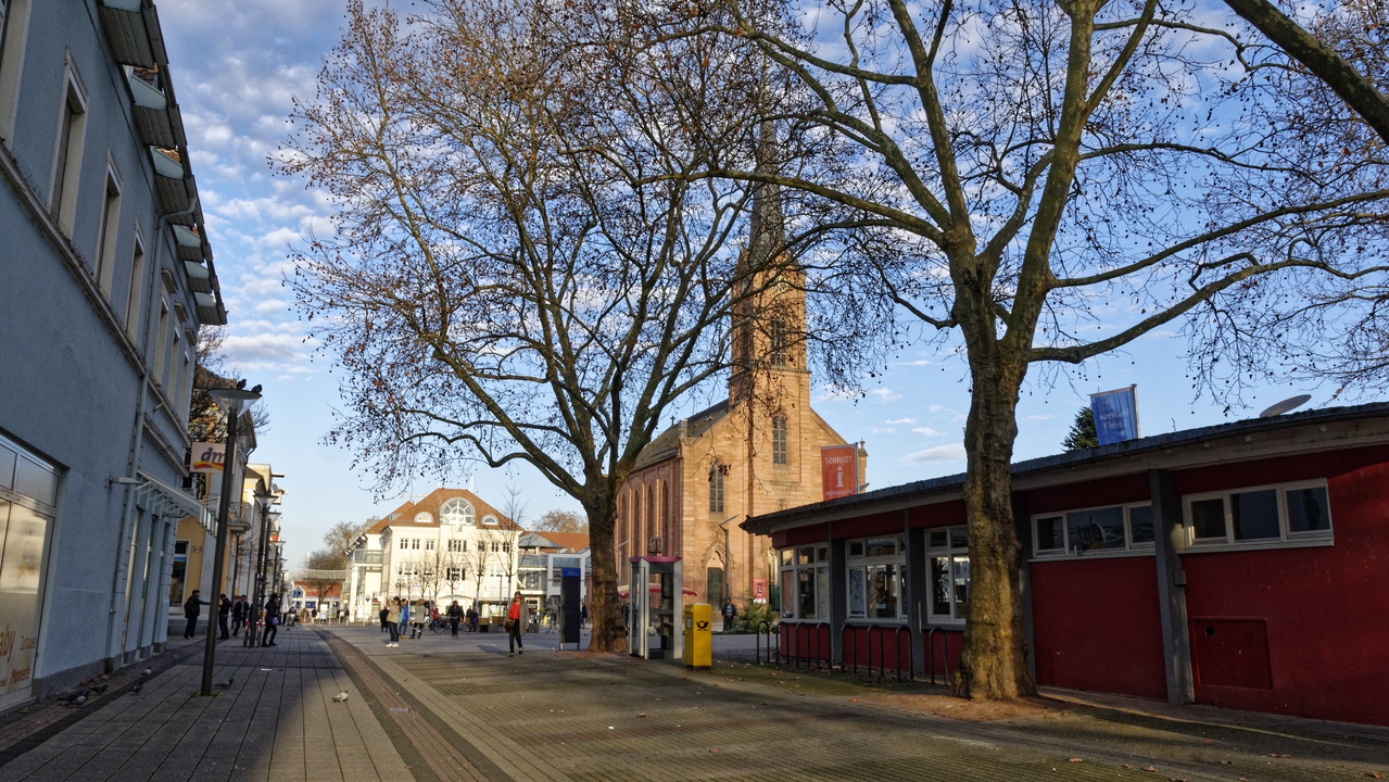 20151224 160119•Kehl•Baden-Wurttemberg•Germany